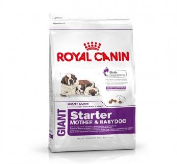 Royal Canin Giant Starter 1 Kg